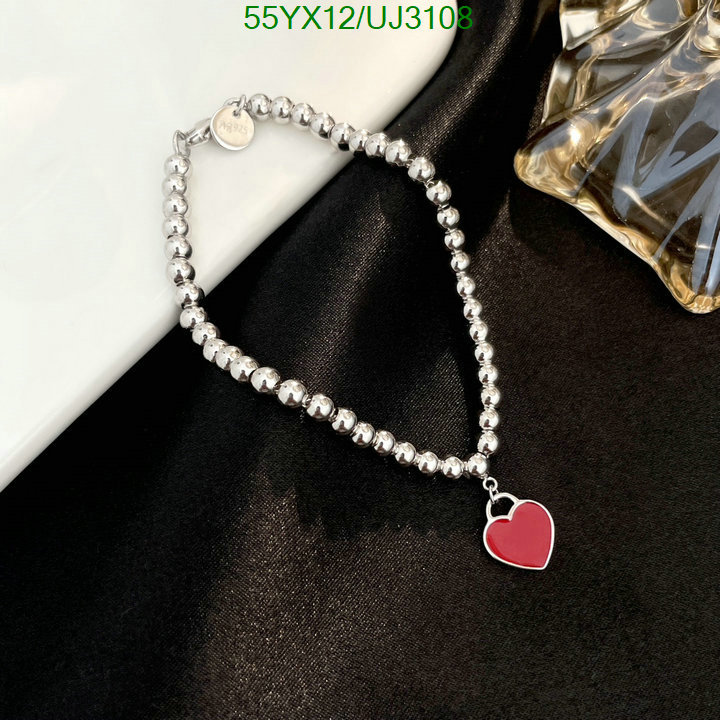 Tiffany-Jewelry Code: UJ3108 $: 55USD
