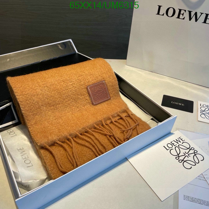 Loewe-Scarf Code: UM6315 $: 65USD