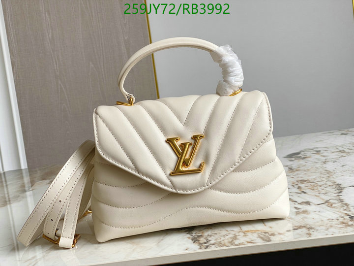 LV-Bag-Mirror Quality Code: RB3992 $: 259USD