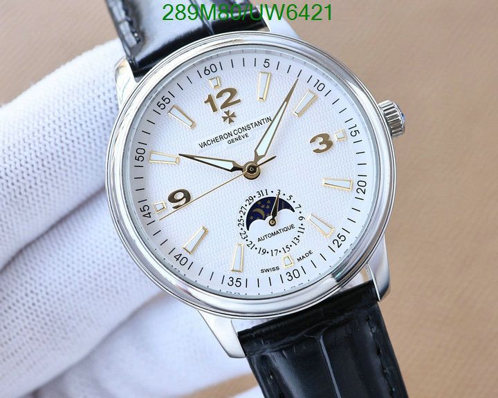 Vacheron Constantin-Watch-Mirror Quality Code: UW6421 $: 289USD