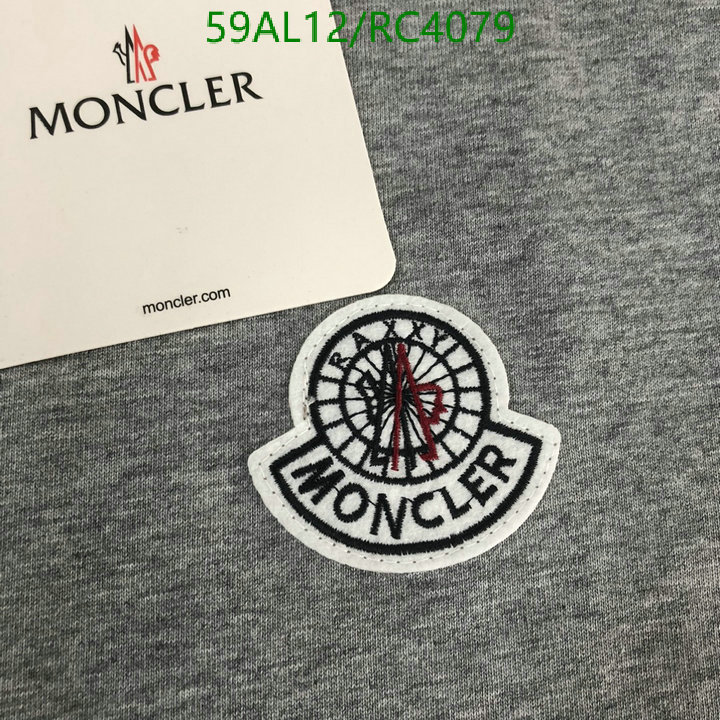 Moncler-Clothing Code: RC4079 $: 59USD