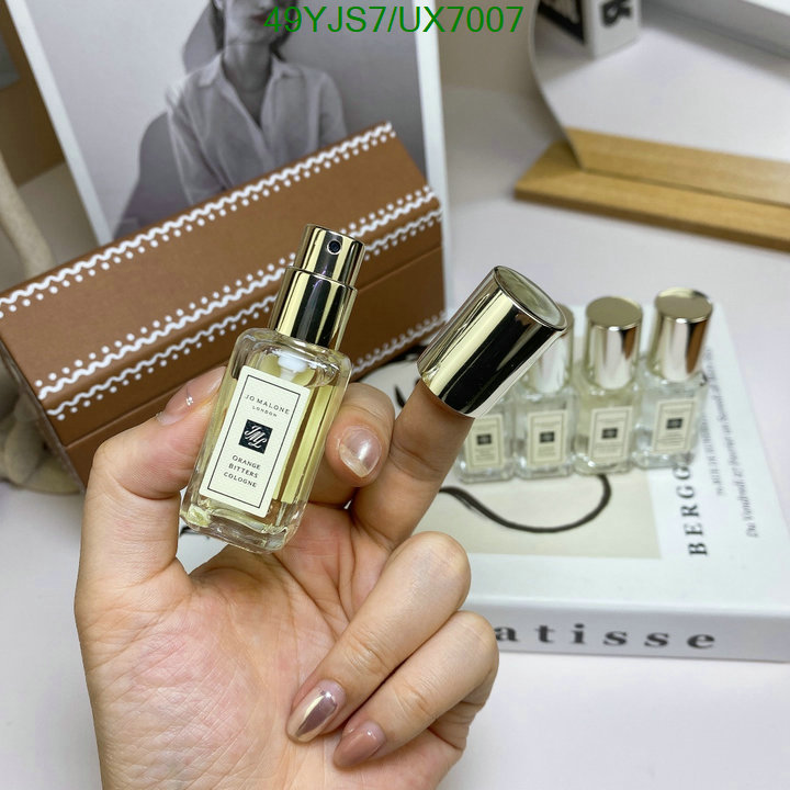 Jo Malone-Pe Code: UX7007 $: 49USD