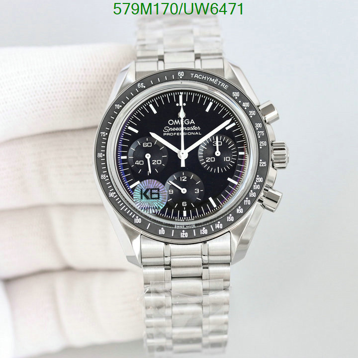 Omega-Watch-Mirror Quality Code: UW6471 $: 579USD