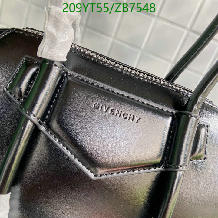 Givenchy-Bag-Mirror Quality Code: ZB7548 $: 209USD