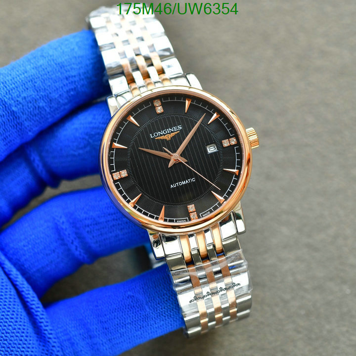 LONGINES-Watch-4A Quality Code: UW6354 $: 175USD