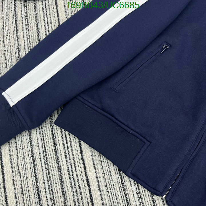 Loewe-Clothing Code: UC6685 $: 169USD