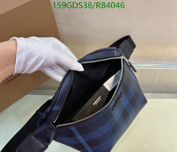 Burberry-Bag-Mirror Quality Code: RB4046 $: 159USD