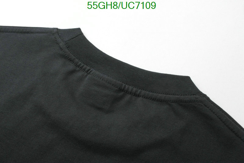 Balenciaga-Clothing Code: UC7109 $: 55USD
