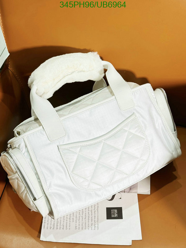 Chanel-Bag-Mirror Quality Code: UB6964 $: 345USD