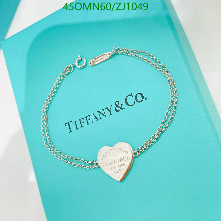 Tiffany-Jewelry Code: ZJ1049 $: 45USD