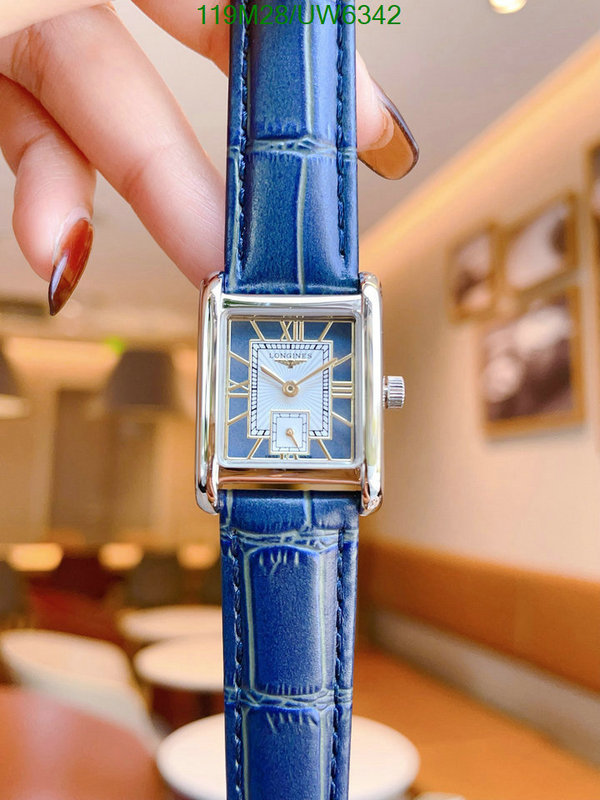 LONGINES-Watch-4A Quality Code: UW6342 $: 119USD