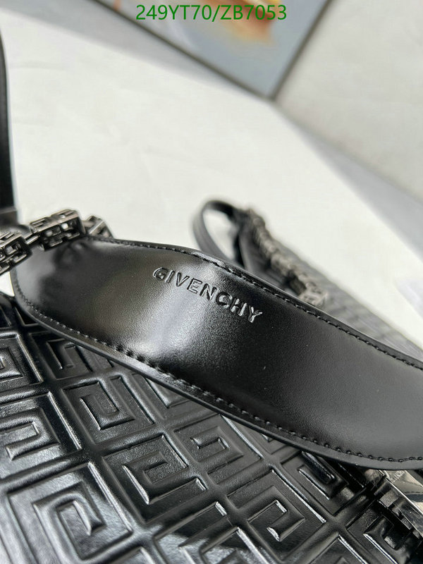 Givenchy-Bag-Mirror Quality Code: ZB7053 $: 249USD