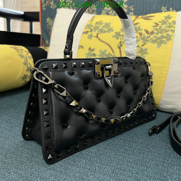 Valentino-Bag-Mirror Quality Code: UB6958 $: 299USD