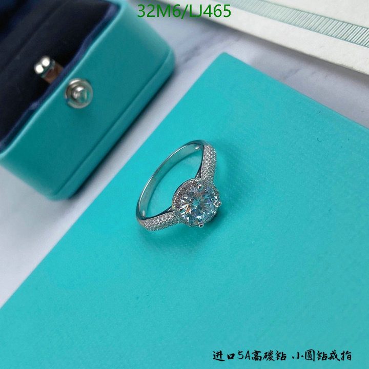 Tiffany-Jewelry Code: LJ465 $: 32USD