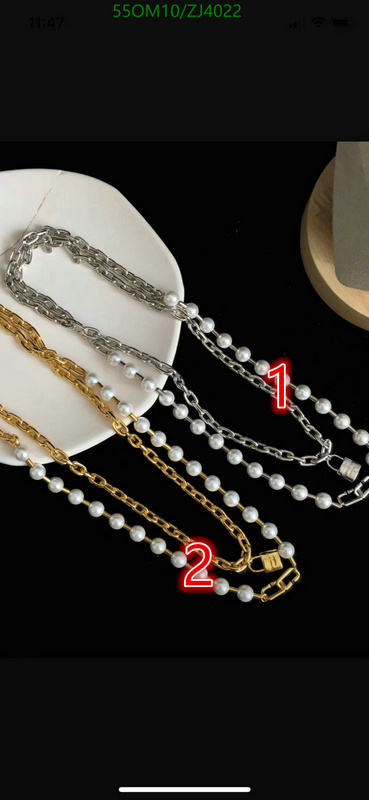 Tiffany-Jewelry Code: ZJ4022 $: 55USD