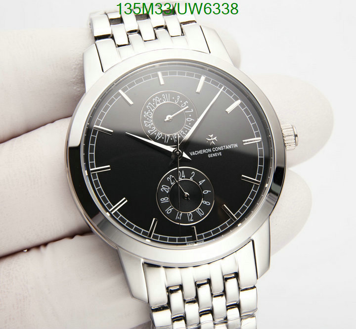 Vacheron Constantin-Watch-4A Quality Code: UW6338 $: 135USD