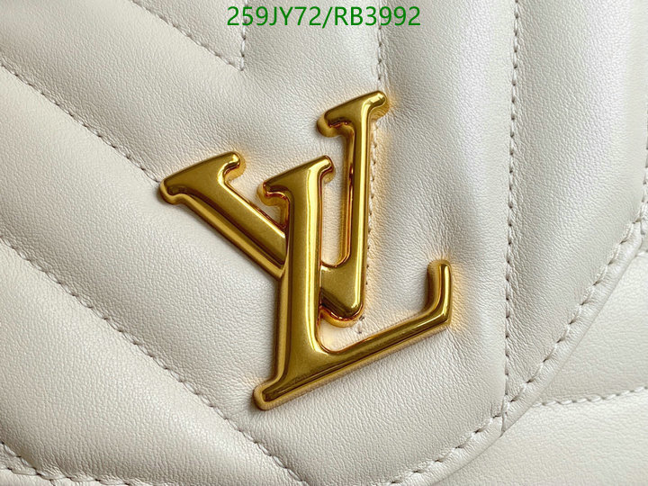 LV-Bag-Mirror Quality Code: RB3992 $: 259USD