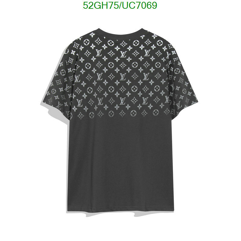 LV-Clothing Code: UC7069 $: 52USD