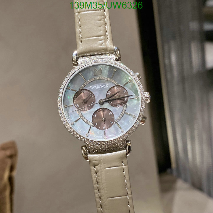 Swarovski-Watch-4A Quality Code: UW6326 $: 139USD