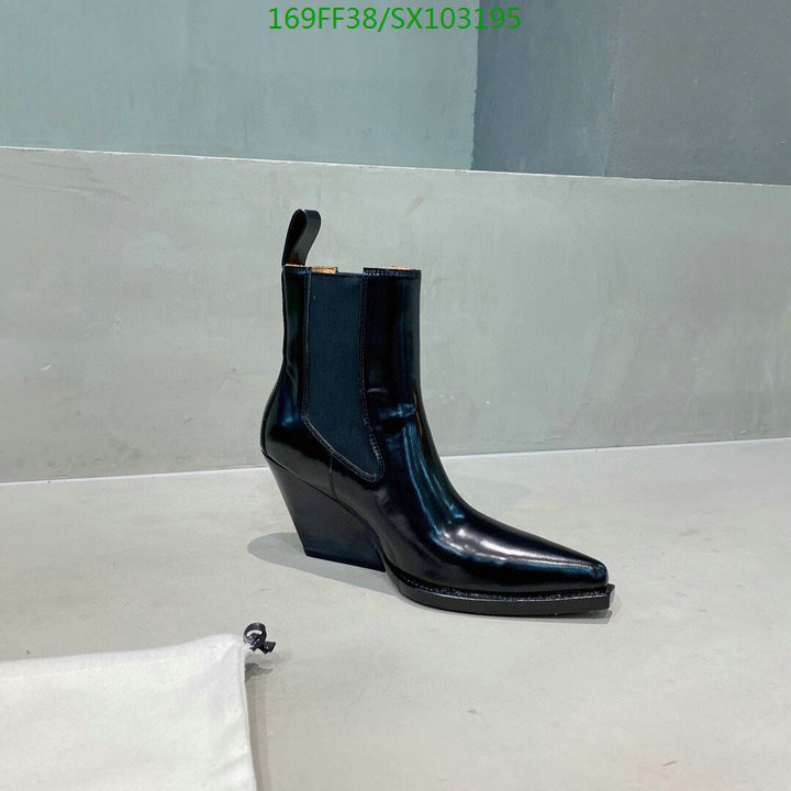 Boots-Women Shoes Code: SX103195 $: 169USD