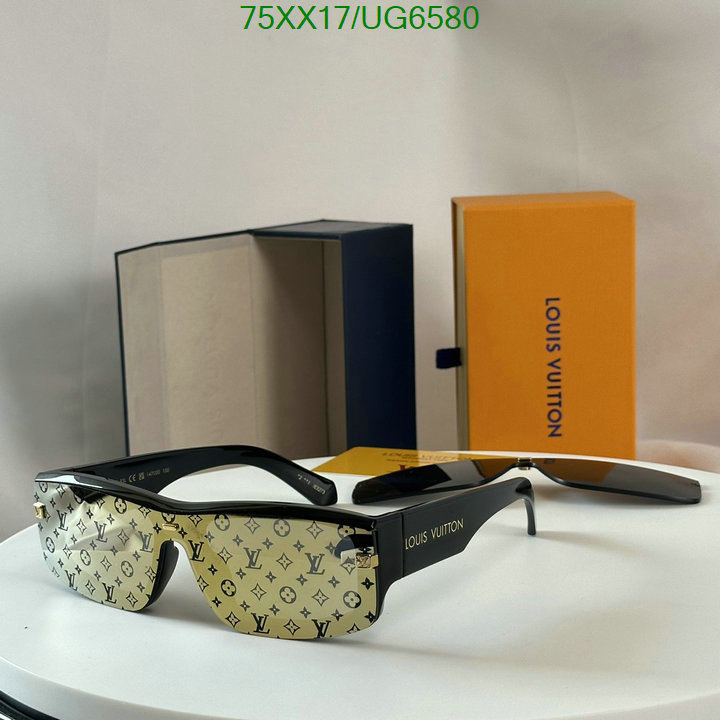 LV-Glasses Code: UG6580 $: 75USD