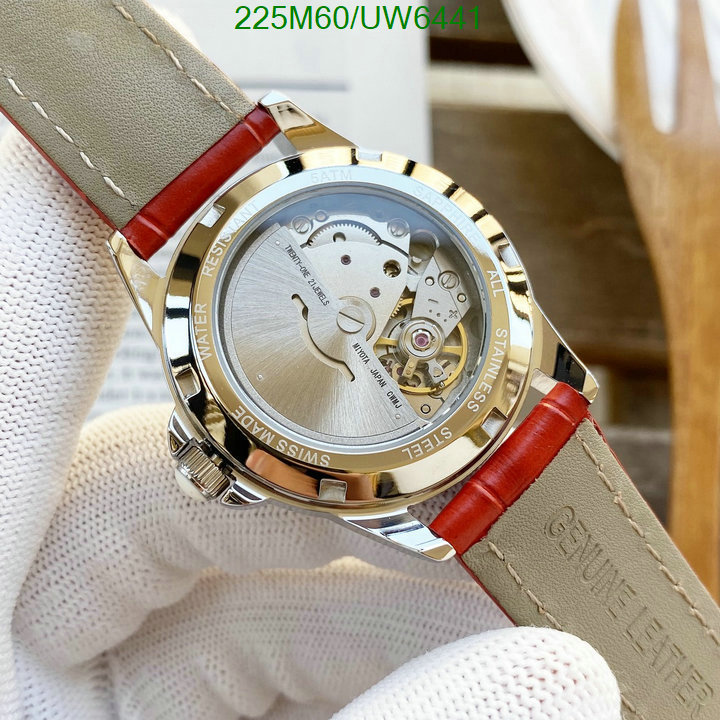 Rolex-Watch-Mirror Quality Code: UW6441 $: 225USD