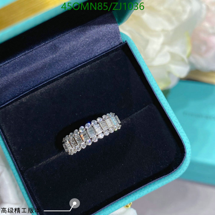 Tiffany-Jewelry Code: ZJ1036 $: 45USD