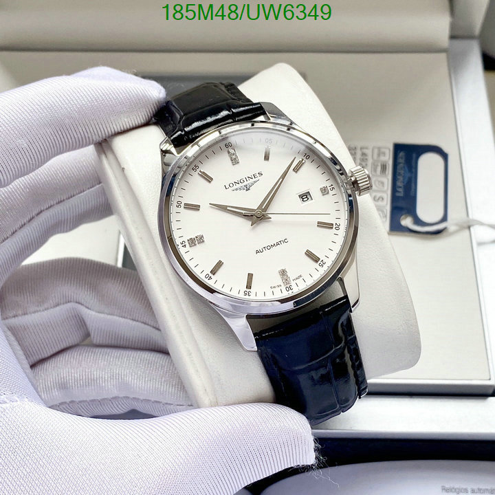 LONGINES-Watch-4A Quality Code: UW6349 $: 185USD