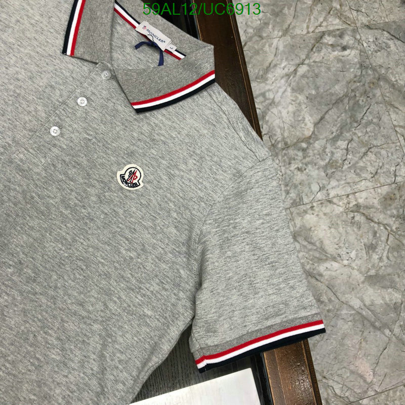 Moncler-Clothing Code: UC6913 $: 59USD