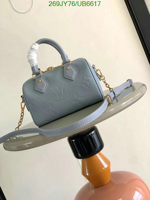 LV-Bag-Mirror Quality Code: UB6617 $: 269USD