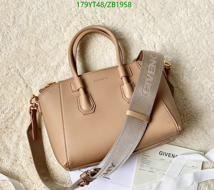 Givenchy-Bag-Mirror Quality Code: ZB1958 $: 179USD