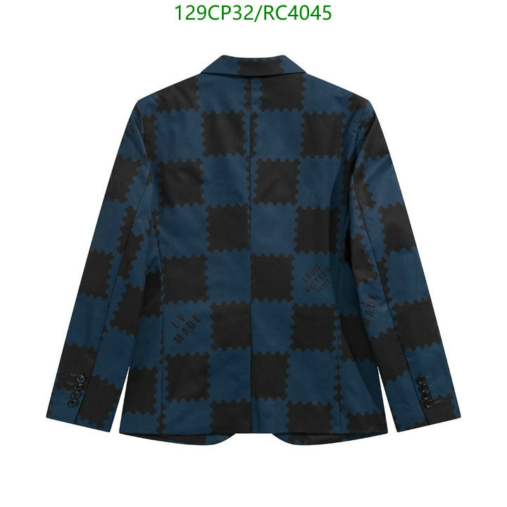 LV-Clothing Code: RC4045 $: 129USD