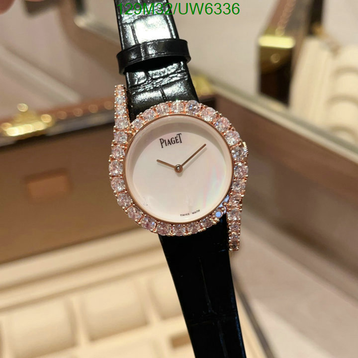 PIAGET-Watch-4A Quality Code: UW6336 $: 129USD