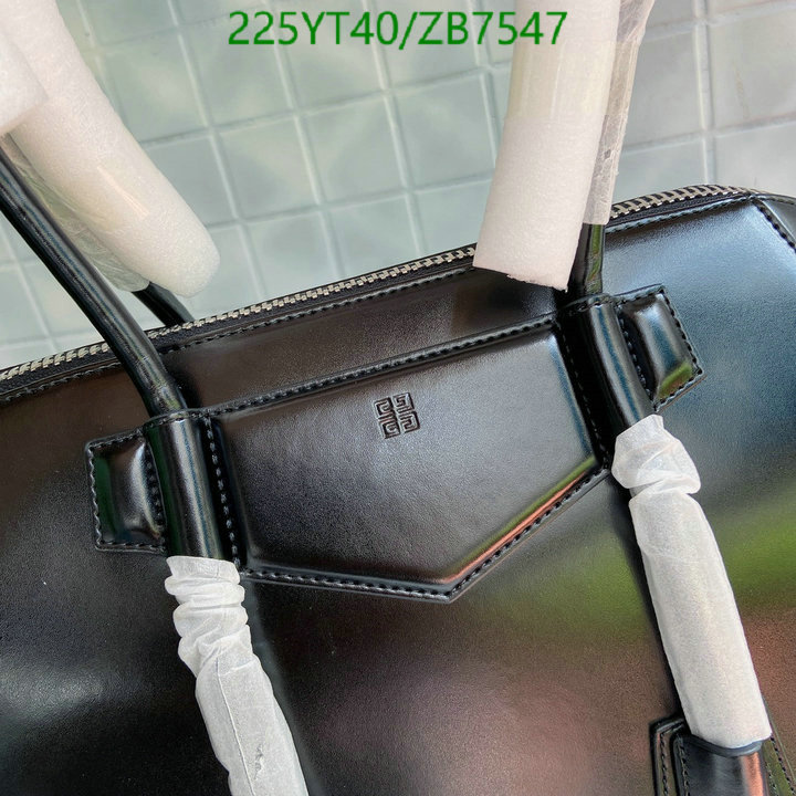 Givenchy-Bag-Mirror Quality Code: ZB7547 $: 225USD