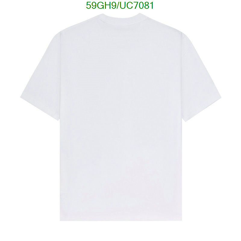 Maison Margiela-Clothing Code: UC7081 $: 59USD