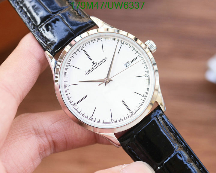 Jaeger-LeCoultre-Watch-4A Quality Code: UW6337 $: 179USD