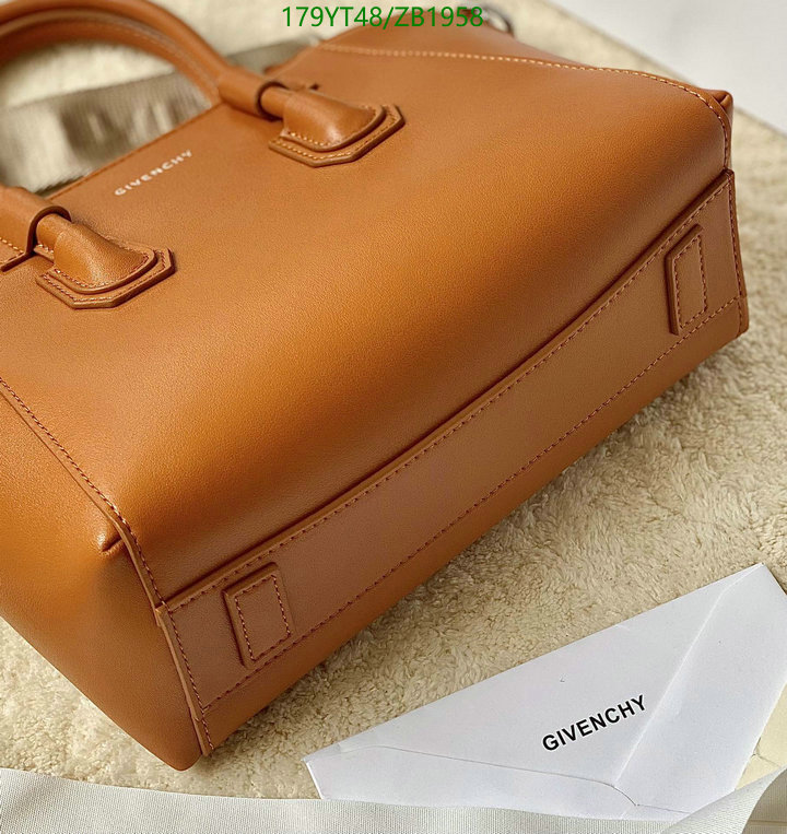 Givenchy-Bag-Mirror Quality Code: ZB1958 $: 179USD