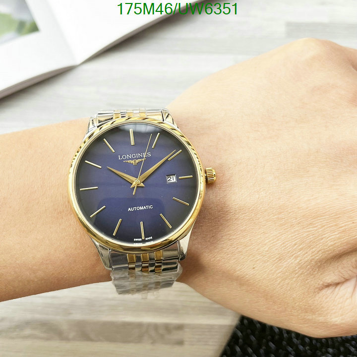 LONGINES-Watch-4A Quality Code: UW6351 $: 175USD