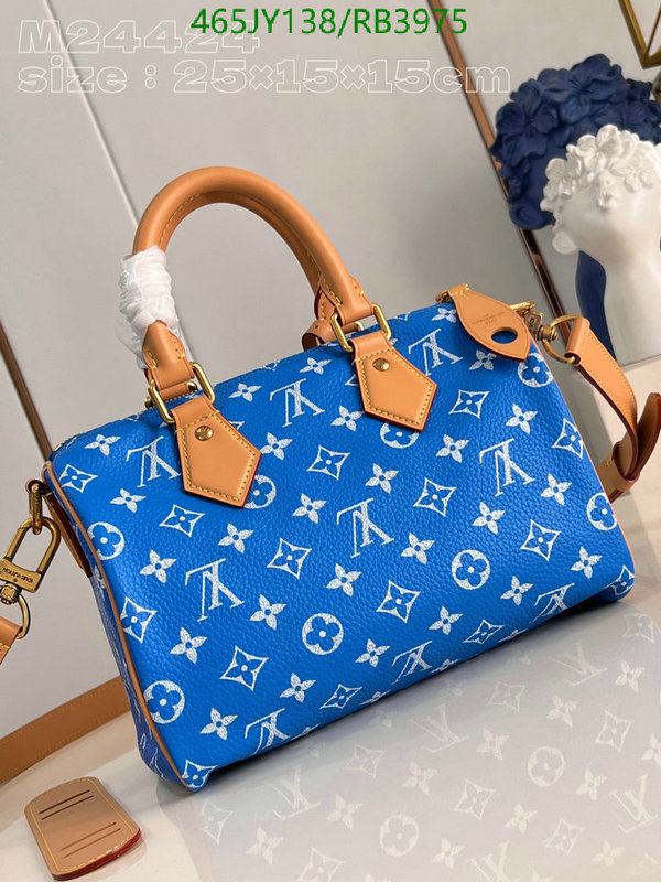 LV-Bag-Mirror Quality Code: RB3975 $: 465USD