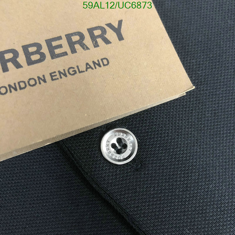 Burberry-Clothing Code: UC6873 $: 59USD