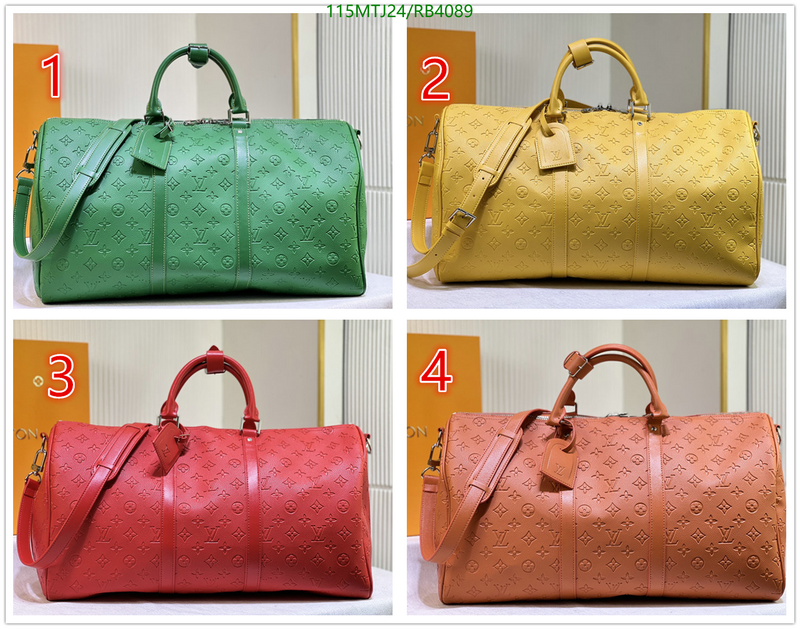 LV-Bag-4A Quality Code: RB4089 $: 115USD