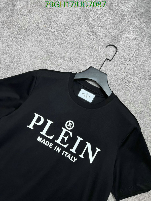 Philipp Plein-Clothing Code: UC7087 $: 79USD