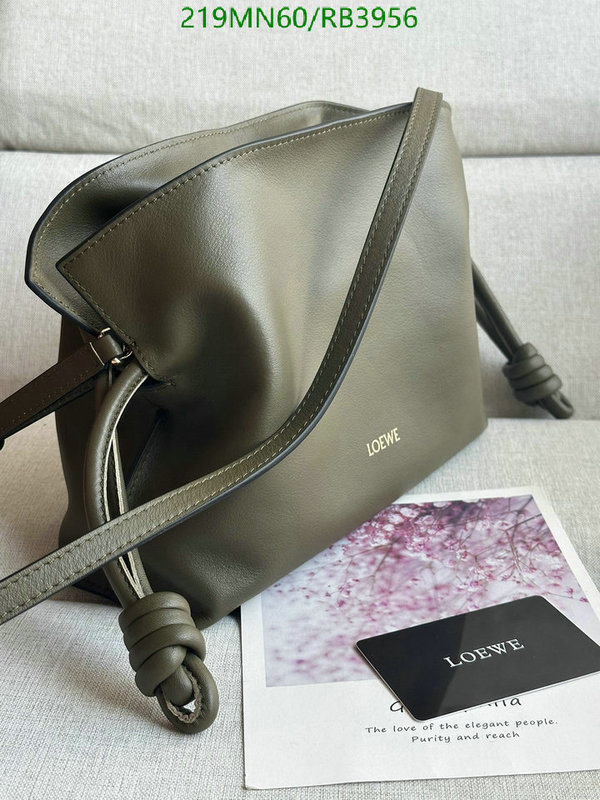 Loewe-Bag-Mirror Quality Code: RB3956 $: 219USD