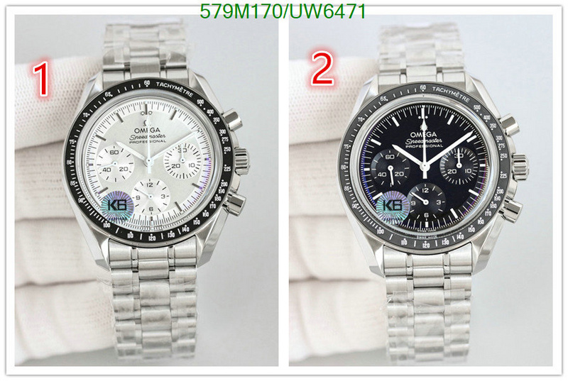 Omega-Watch-Mirror Quality Code: UW6471 $: 579USD