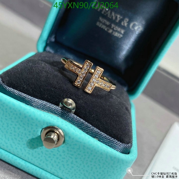 Tiffany-Jewelry Code: ZJ2064 $: 45USD