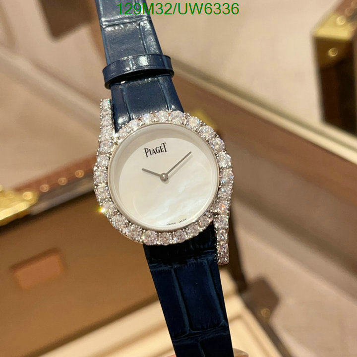 PIAGET-Watch-4A Quality Code: UW6336 $: 129USD