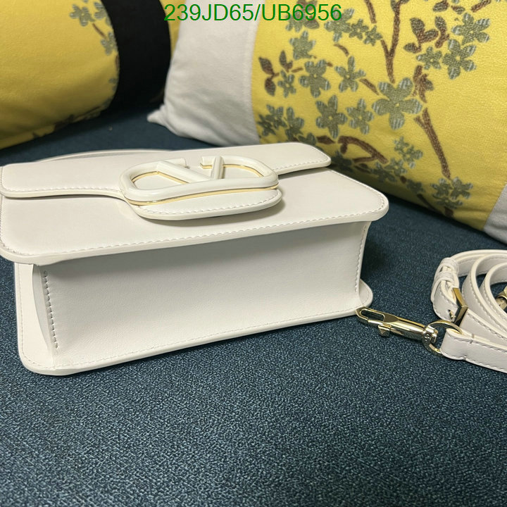 Valentino-Bag-Mirror Quality Code: UB6956 $: 239USD