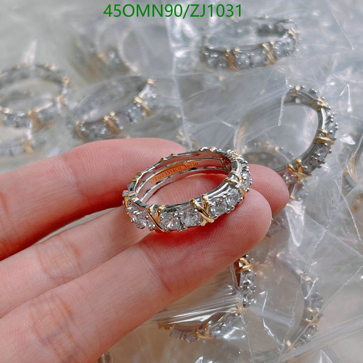 Tiffany-Jewelry Code: ZJ1031 $: 45USD