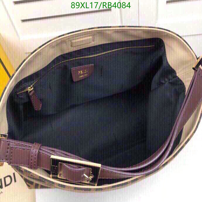 Fendi-Bag-4A Quality Code: RB4084 $: 89USD