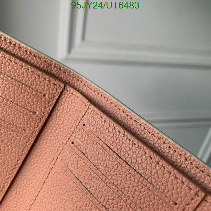 LV-Wallet Mirror Quality Code: UT6483 $: 95USD